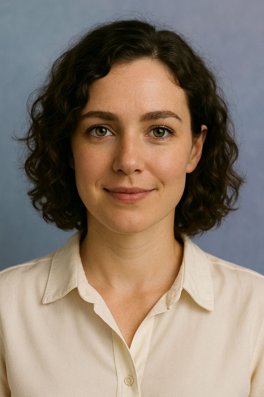 Екатерина — ИИ-помощник Speak Safe